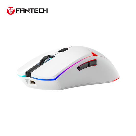 Mis Wireless Gaming Fantech WG7V2 Crypto II beli