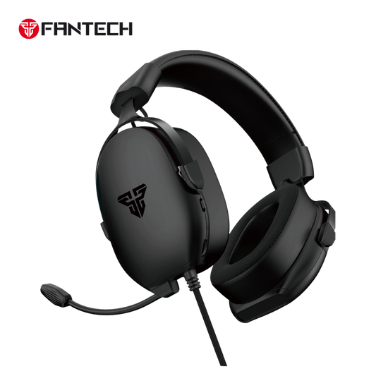 Slusalice Gaming Fantech HG30 Carbon 7.1 crne