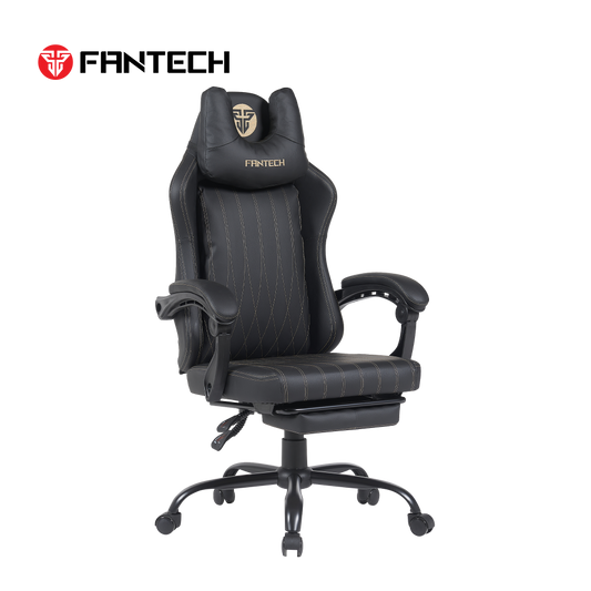 Stolica Gaming Fantech GC193 crna