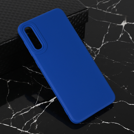 Torbica Teracell Giulietta za Samsung A307F/A505F/A507F Galaxy A30s/A50/A50s mat plava