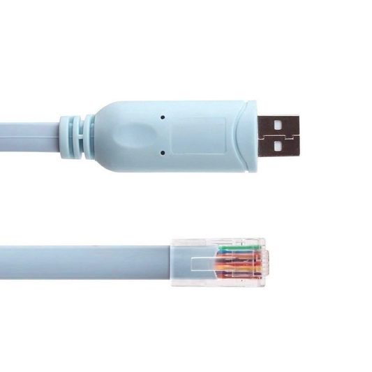 Kabl USB na LAN JWD 1.8m