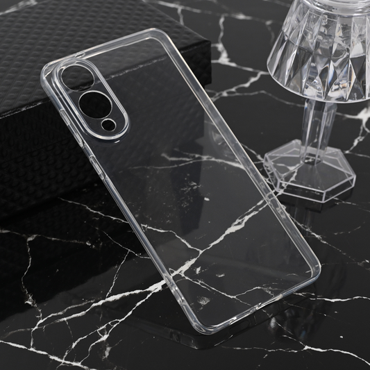 Torbica silikonska Ultra Thin za Samsung S937B Galaxy S25 Edge transparent