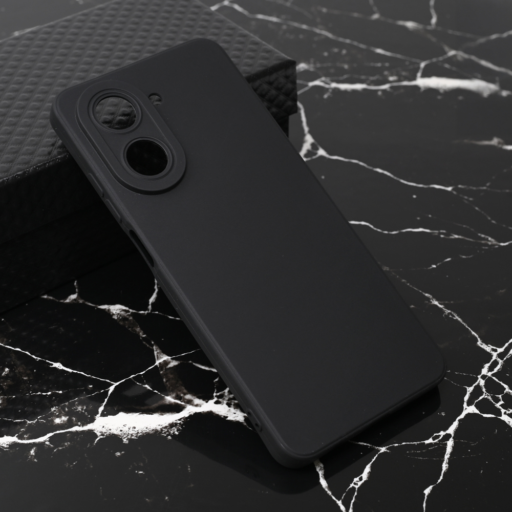 Torbica Teracell Giulietta za Xiaomi Redmi A5 4G EU 173mm mat crna