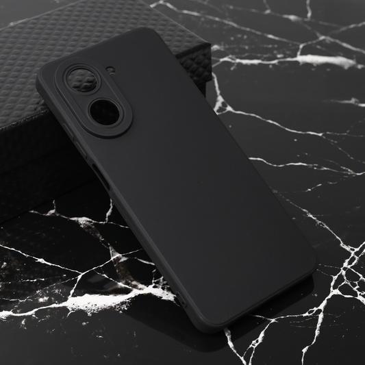 Torbica Teracell Giulietta za Xiaomi Redmi A5 4G EU 173mm mat crna