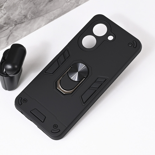 Torbica Hard Ring za Xiaomi Redmi A5 EU (173mm) crna