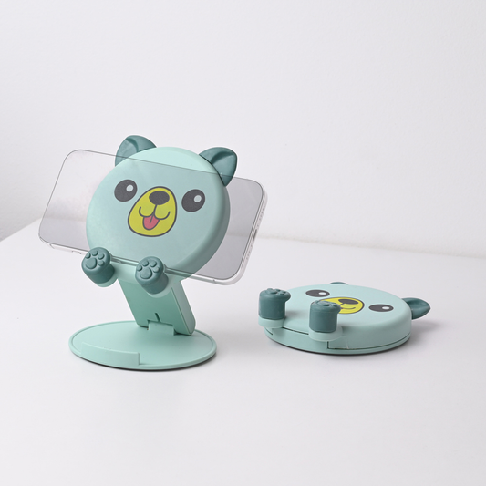Desktop drzac za mobilni telefon/tablet T3 Bear