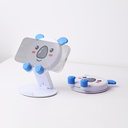 Desktop drzac za mobilni telefon/tablet T3 Koala