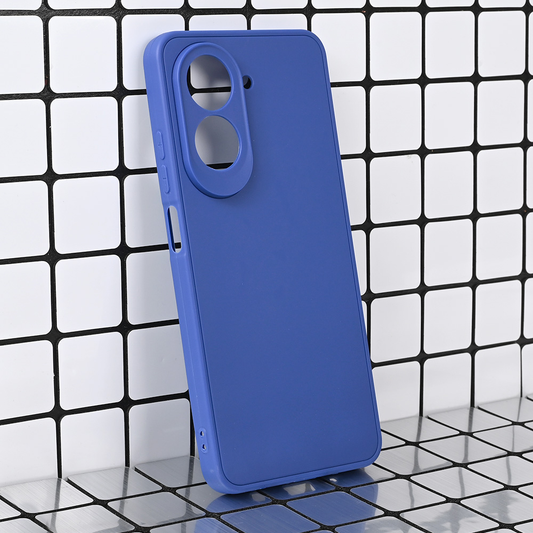 Torbica 3D Camera za Xiaomi Redmi A5 EU (173mm) tamno plava