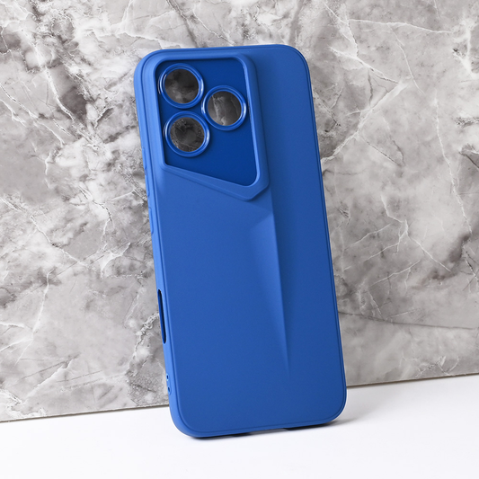 Torbica Blade za Honor 400 Lite plava
