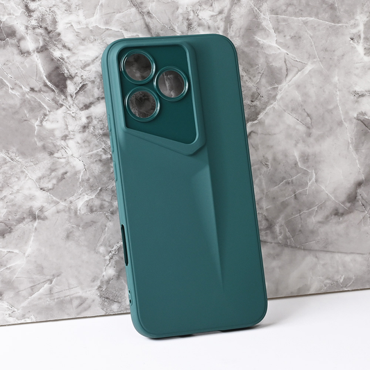 Torbica Blade za Honor 400 Lite zelena