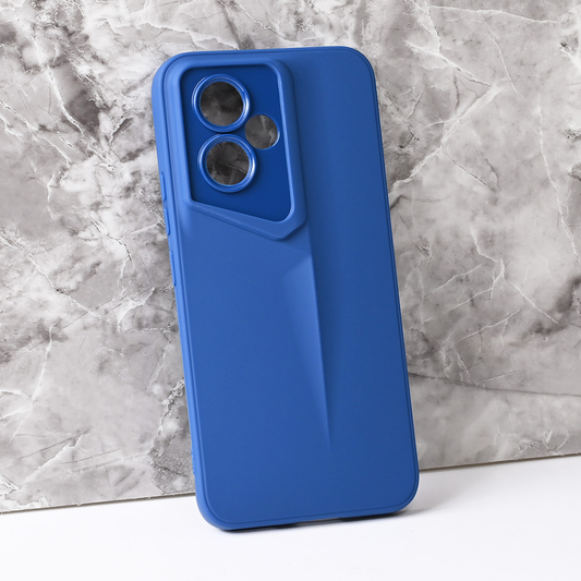 Torbica Blade za Honor 400 plava
