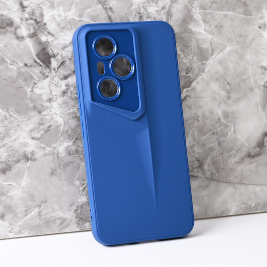 Torbica Blade za Honor 400 Pro plava