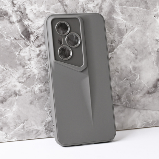 Torbica Blade za Honor 400 Pro siva