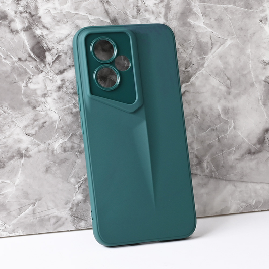 Torbica Blade za Honor 400 zelena