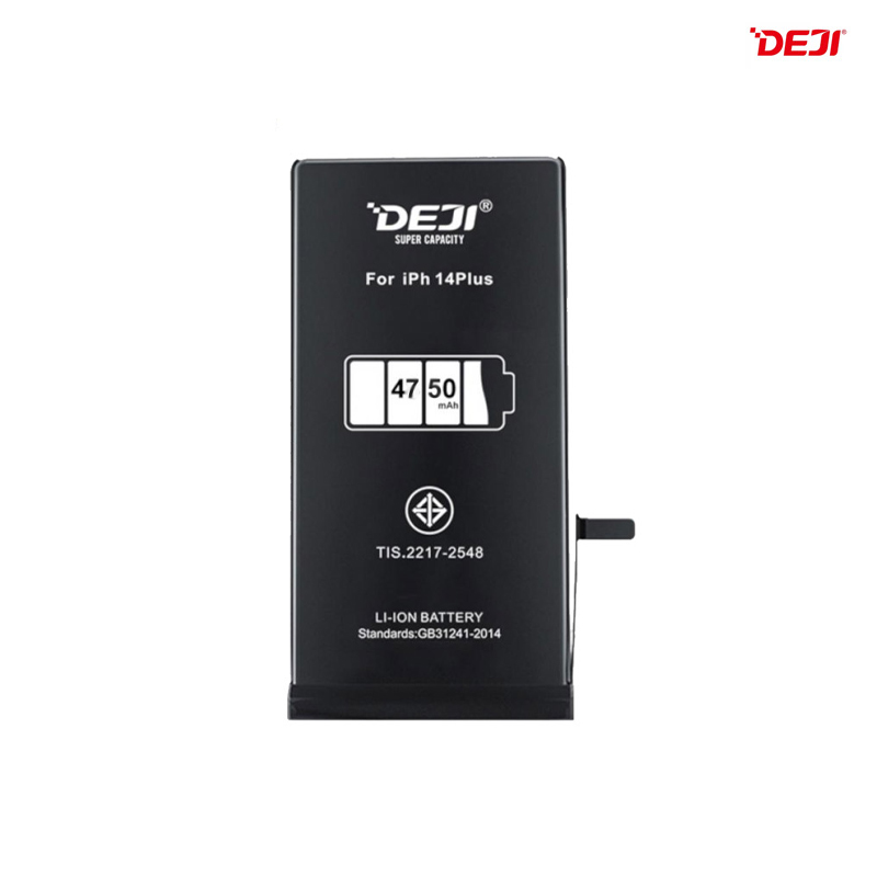 Baterija Deji Decode za iPhone 14 Plus (4810mAh)HC