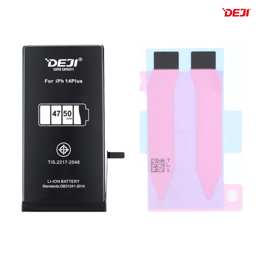 Baterija Deji Decode za iPhone 14 Plus (4810mAh)HC