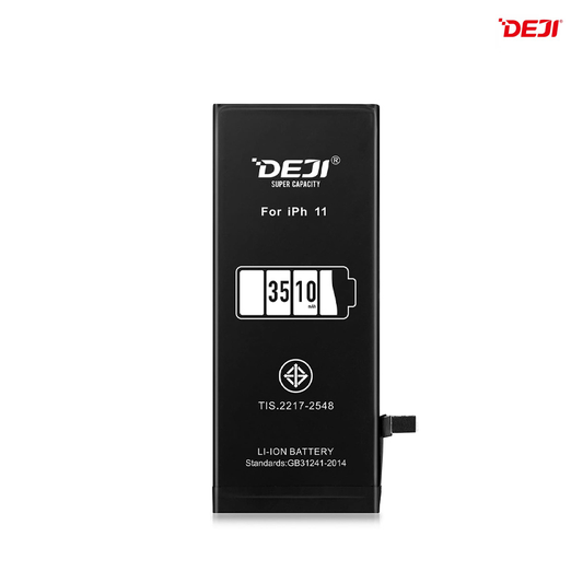 Baterija Deji Normal za iPhone 11 (3510mAh)HC