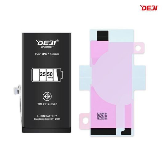 Baterija Deji Normal za iPhone 13 Mini (2550mAh)HC