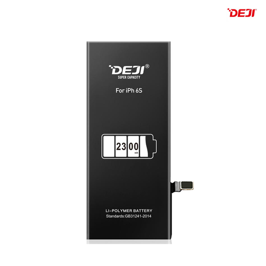 Baterija Deji Normal za iPhone 6S (2300mAh)HC