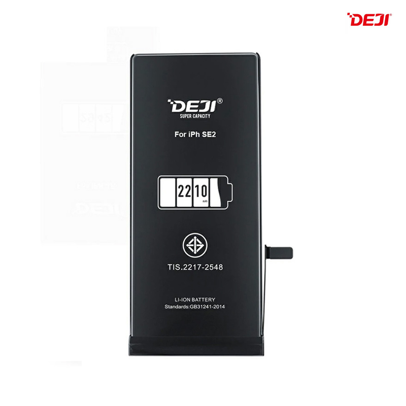 Baterija Deji Normal za iPhone SE2 2020 (2210mAh)HC