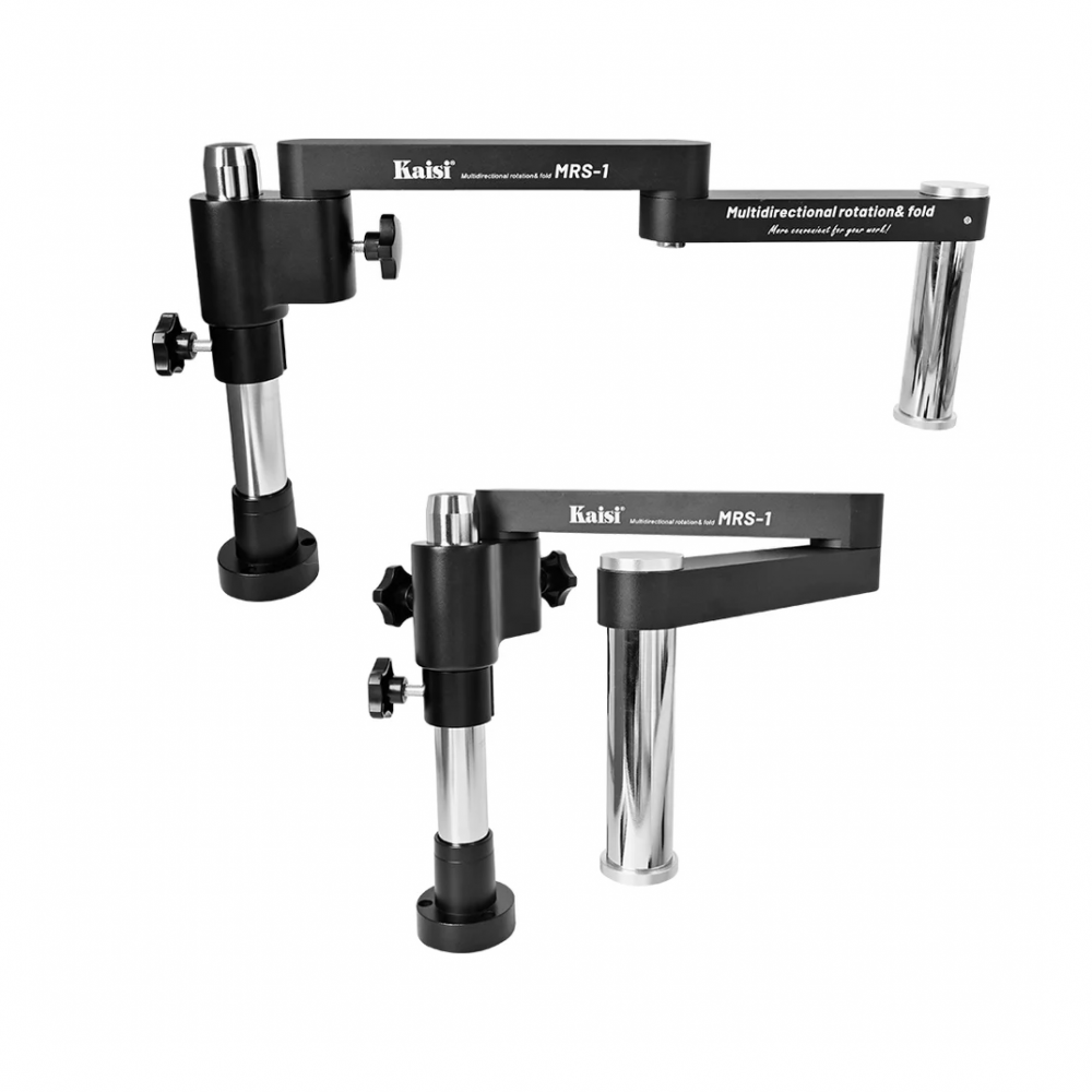 Mikroskop KAISI TX-Mrs350s plavi