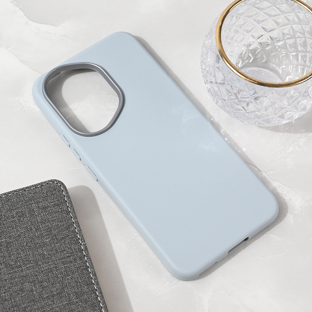 Torbica Elegant za Honor 400 plava