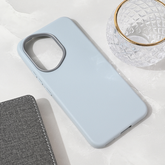 Torbica Elegant za Honor 400 plava