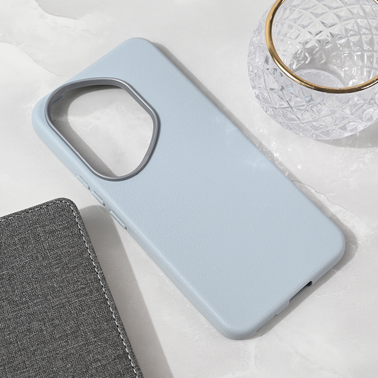 Torbica Elegant za Honor 400 Pro plava