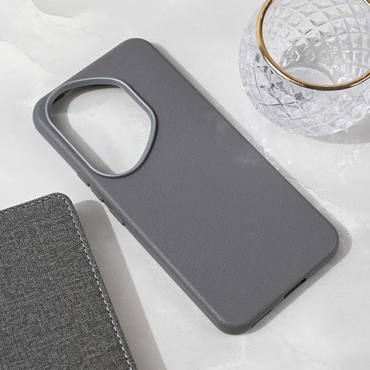 Torbica Elegant za Honor 400 Pro siva