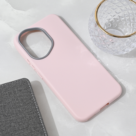 Torbica Elegant za Honor 400 roze