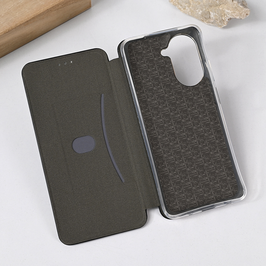 Torbica Teracell Flip Cover za Xiaomi Redmi A5 4G EU 173mm crna