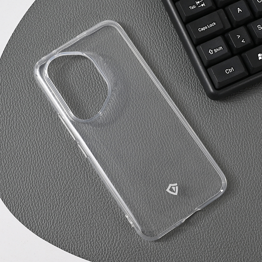 Torbica Teracell Skin za Honor 400 Pro transparent
