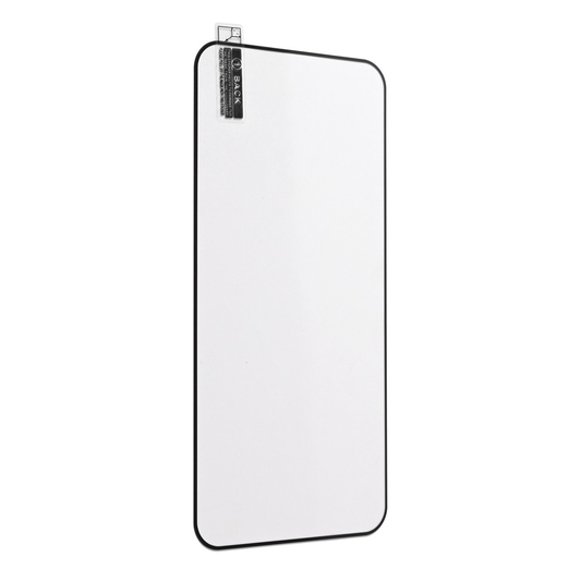 Zastitno staklo Tempered Glass 2.5D full glue za Honor 400 crni