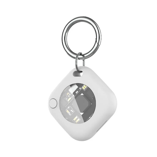 GPS tracker Coteci OT-051 beli