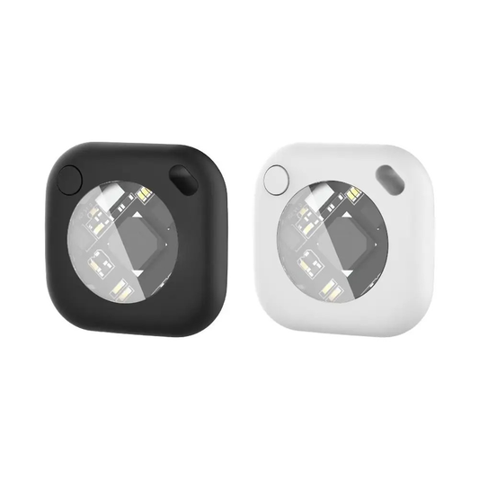 GPS tracker Coteci OT-052 set (crni + beli)