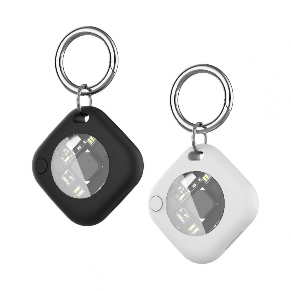 GPS tracker Coteci OT-052 set (crni + beli)