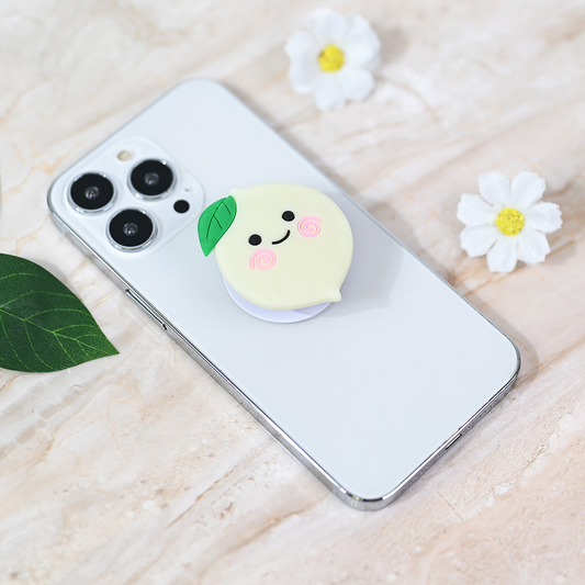 Stalak Pop Cute Lemon