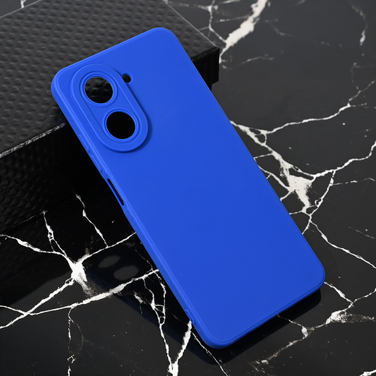 Torbica Teracell Giulietta za Xiaomi Redmi A5 4G EU 173mm mat plava