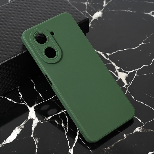 Torbica Teracell Giulietta za Xiaomi Redmi A5 4G EU 173mm mat zelena