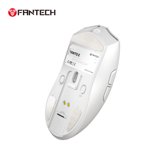 Mis Wireless Gaming Fantech WG13E Tanto E Space Edition