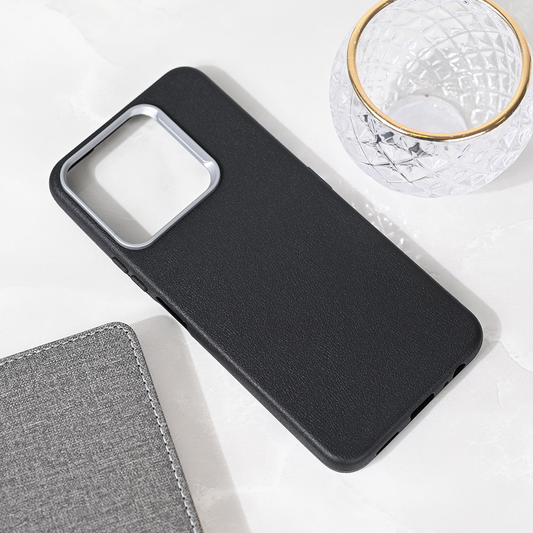 Torbica Elegant za Honor X6c crna