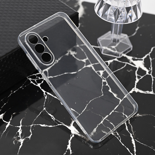 Torbica silikonska Ultra Thin za Samsung A175F Galaxy A17 transparent