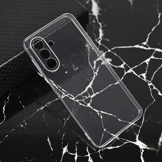 Torbica Teracell Giulietta za Samsung A175F Galaxy A17 transparent