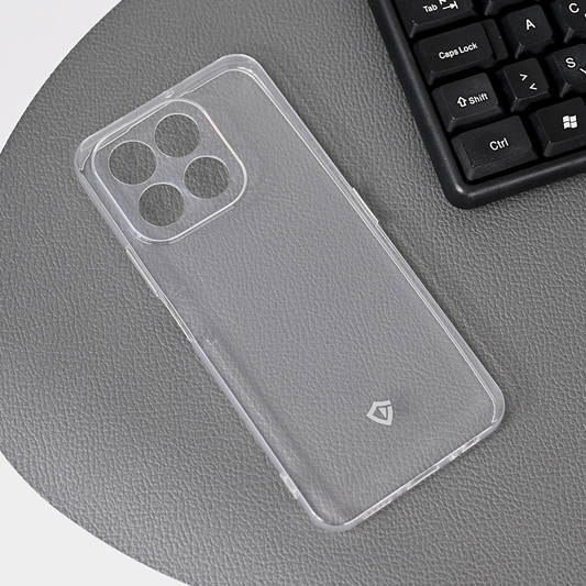 Torbica Teracell Skin za Honor X6c transparent