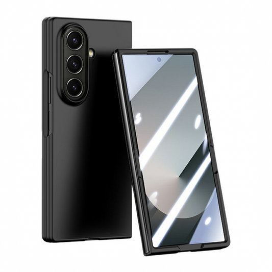 Torbica Elegant Fold za Samsung F966B Galaxy Z Fold 7 crna