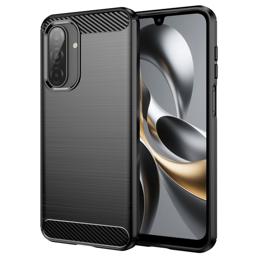 Torbica Defender Safeguard za Samsung A175F Galaxy A17 crna
