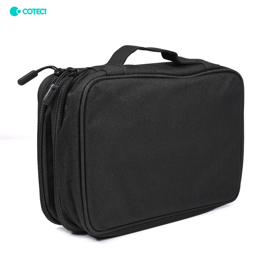 Torbica organizer Coteci 14008 crna