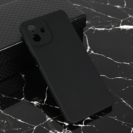Torbica Teracell Giulietta za Samsung A075F Galaxy A07 mat crna
