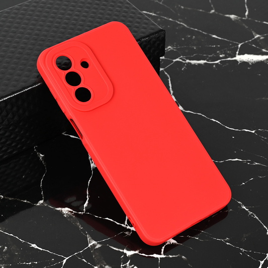 Torbica Teracell Giulietta za Samsung A175F Galaxy A17 mat crvena