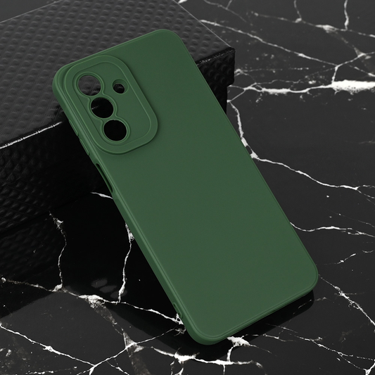 Torbica Teracell Giulietta za Samsung A175F Galaxy A17 mat zelena